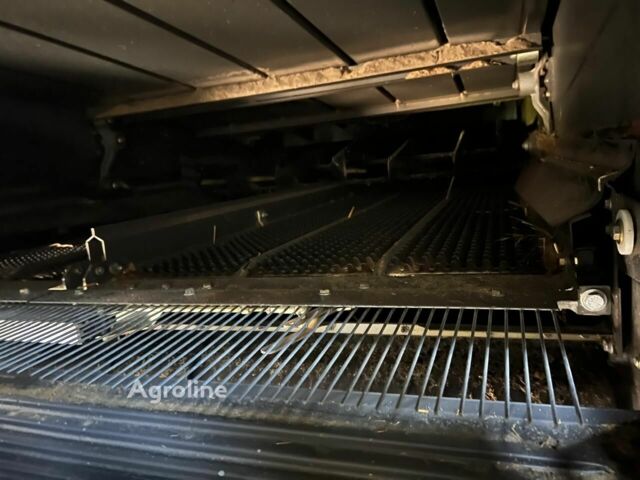 Клаас Lexion 540, объемом двигателя 0 л и пробегом 0 тыс. км за 109904 $, фото 15 на Automoto.ua