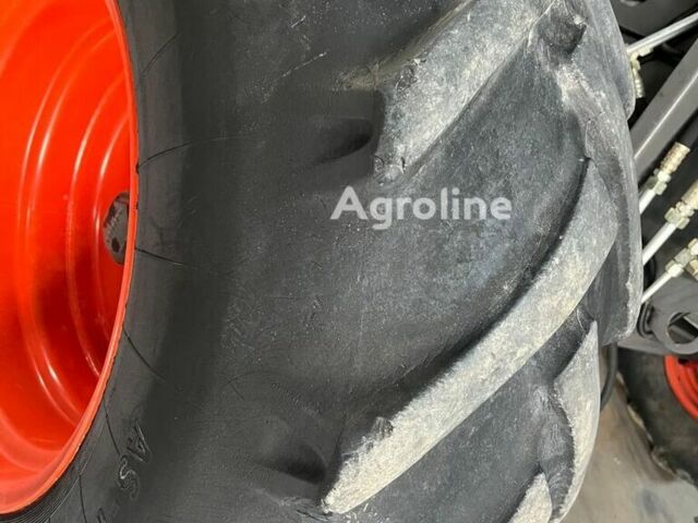 Клаас Lexion 540, объемом двигателя 0 л и пробегом 0 тыс. км за 109904 $, фото 10 на Automoto.ua