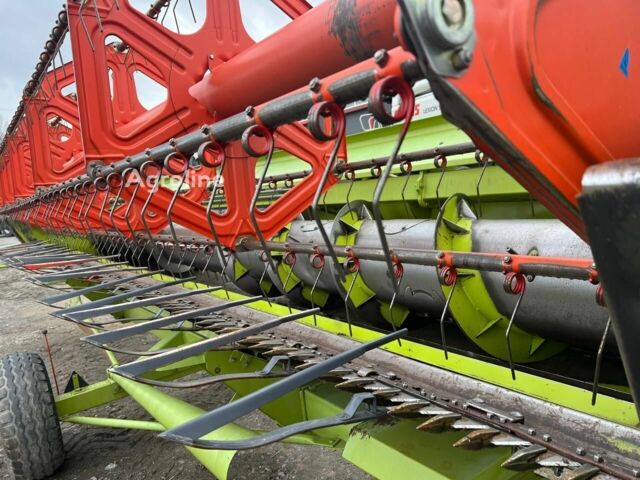 Клаас Lexion 540, объемом двигателя 0 л и пробегом 0 тыс. км за 109904 $, фото 22 на Automoto.ua