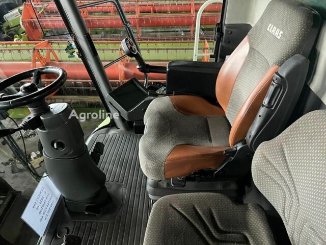 Клаас Lexion 540, объемом двигателя 0 л и пробегом 0 тыс. км за 109904 $, фото 6 на Automoto.ua