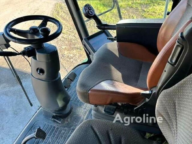 Клаас Lexion 540, объемом двигателя 0 л и пробегом 0 тыс. км за 58437 $, фото 4 на Automoto.ua