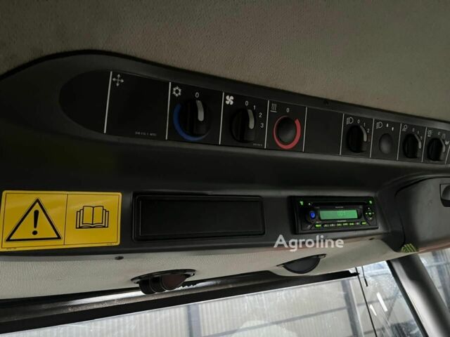 Клаас Lexion 540, объемом двигателя 0 л и пробегом 0 тыс. км за 109904 $, фото 5 на Automoto.ua