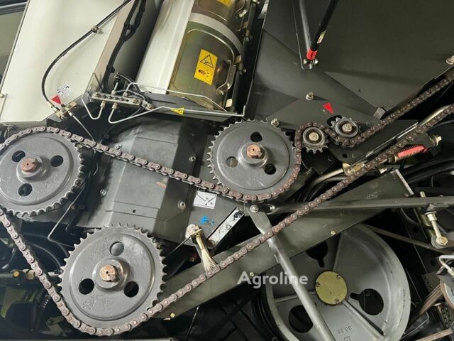 Клаас Lexion 540, объемом двигателя 0 л и пробегом 0 тыс. км за 109904 $, фото 13 на Automoto.ua