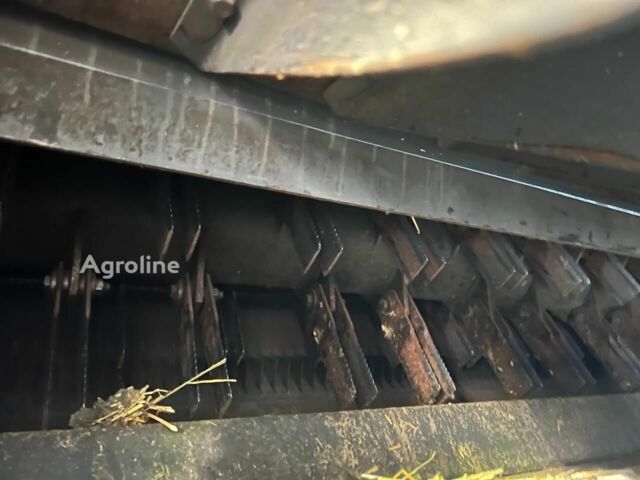 Клаас Lexion 540, объемом двигателя 0 л и пробегом 0 тыс. км за 109904 $, фото 16 на Automoto.ua