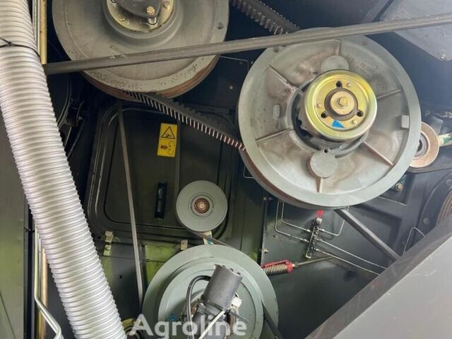 Клаас Lexion 540, объемом двигателя 0 л и пробегом 0 тыс. км за 109904 $, фото 14 на Automoto.ua