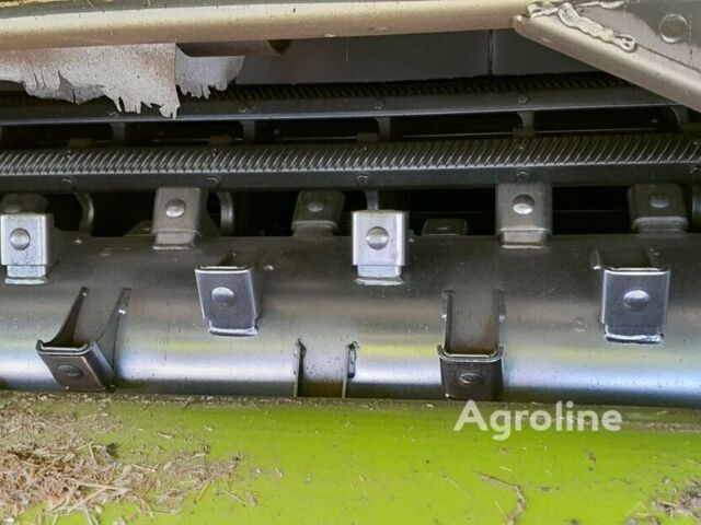 Клаас Lexion 540, объемом двигателя 0 л и пробегом 0 тыс. км за 109904 $, фото 17 на Automoto.ua