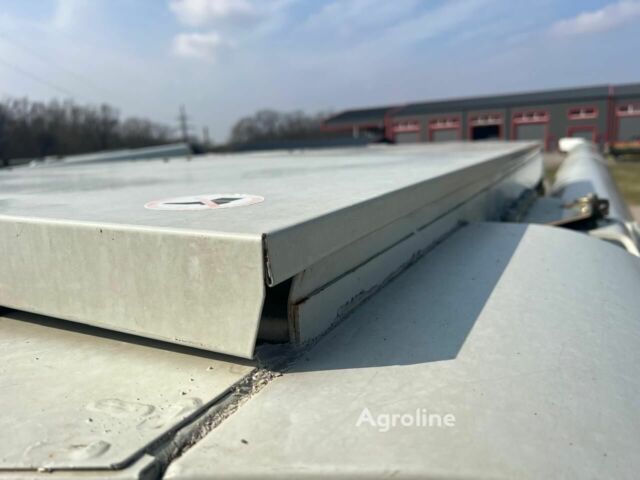 Клаас Lexion 540, объемом двигателя 0 л и пробегом 0 тыс. км за 109904 $, фото 4 на Automoto.ua