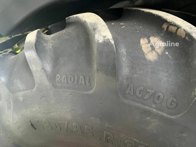 Клаас Lexion 540, объемом двигателя 0 л и пробегом 0 тыс. км за 109904 $, фото 9 на Automoto.ua