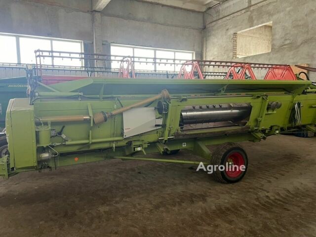 Клаас Lexion 540, объемом двигателя 0 л и пробегом 0 тыс. км за 122247 $, фото 13 на Automoto.ua