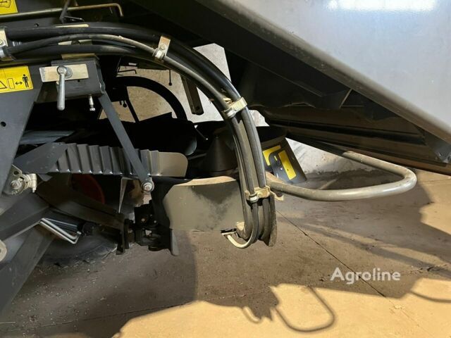 Клаас Lexion 540, объемом двигателя 0 л и пробегом 0 тыс. км за 122247 $, фото 3 на Automoto.ua