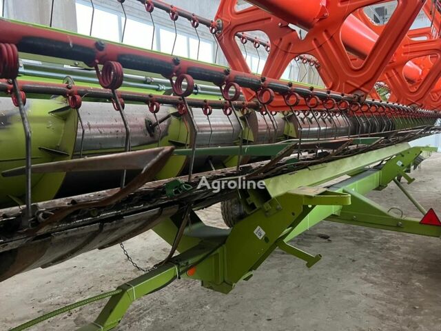 Клаас Lexion 540, объемом двигателя 0 л и пробегом 0 тыс. км за 122247 $, фото 15 на Automoto.ua