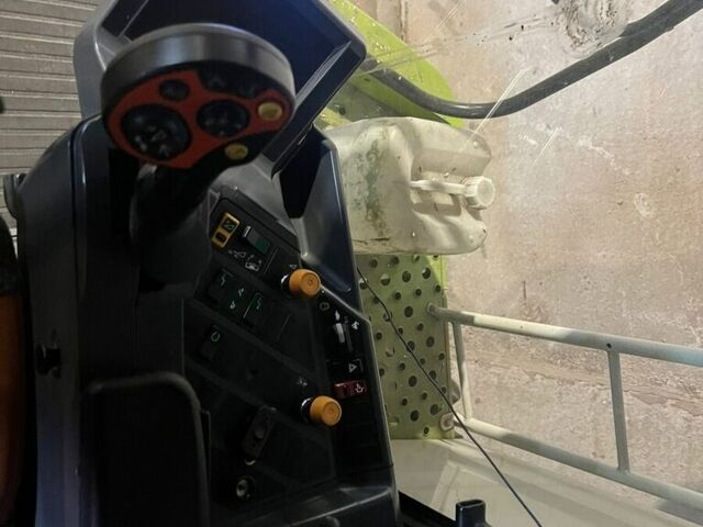 Клаас Lexion 540, объемом двигателя 0 л и пробегом 0 тыс. км за 122247 $, фото 6 на Automoto.ua