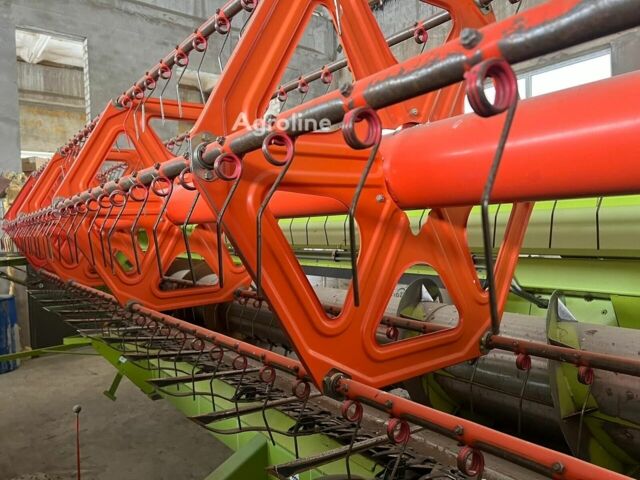 Клаас Lexion 540, объемом двигателя 0 л и пробегом 0 тыс. км за 122247 $, фото 14 на Automoto.ua