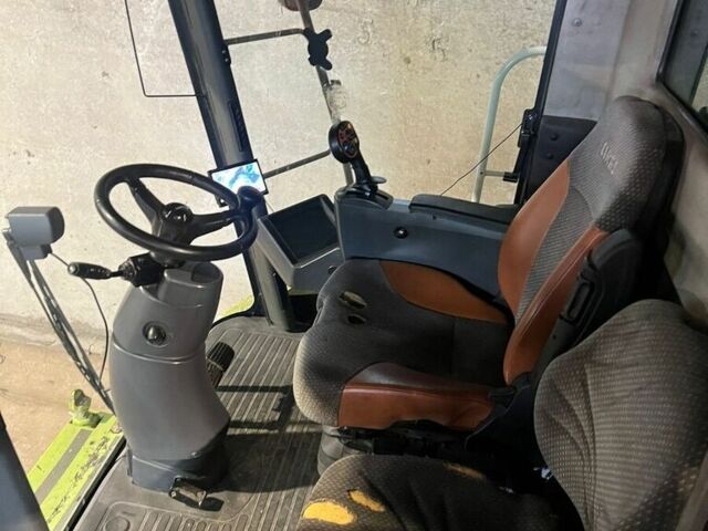 Клаас Lexion 540, объемом двигателя 0 л и пробегом 0 тыс. км за 122247 $, фото 5 на Automoto.ua