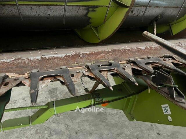 Клаас Lexion 540, объемом двигателя 0 л и пробегом 0 тыс. км за 122247 $, фото 17 на Automoto.ua