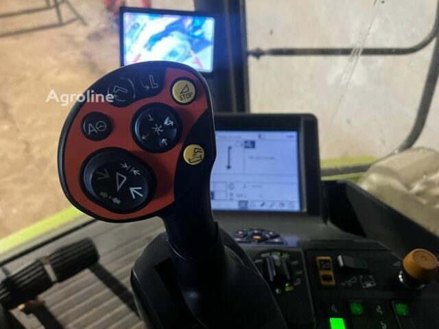 Клаас Lexion 540, объемом двигателя 0 л и пробегом 0 тыс. км за 122247 $, фото 7 на Automoto.ua