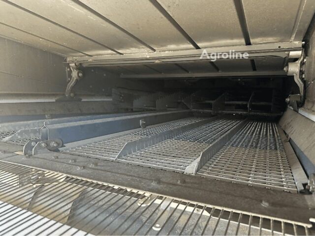 Зелений Клаас Lexion 540, об'ємом двигуна 0 л та пробігом 0 тис. км за 76858 $, фото 9 на Automoto.ua