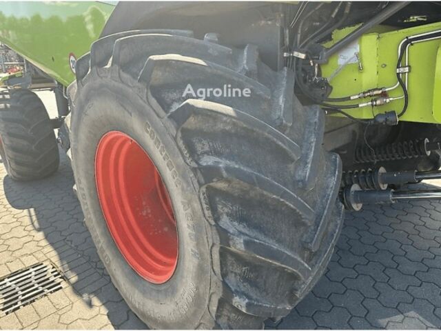 Зелений Клаас Lexion 540, об'ємом двигуна 0 л та пробігом 0 тис. км за 76858 $, фото 7 на Automoto.ua