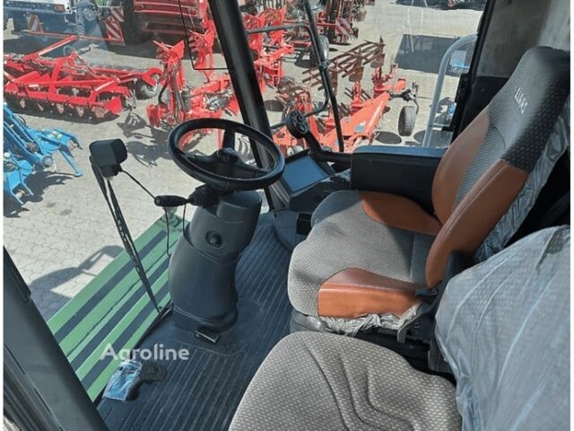 Зелений Клаас Lexion 540, об'ємом двигуна 0 л та пробігом 0 тис. км за 76858 $, фото 5 на Automoto.ua