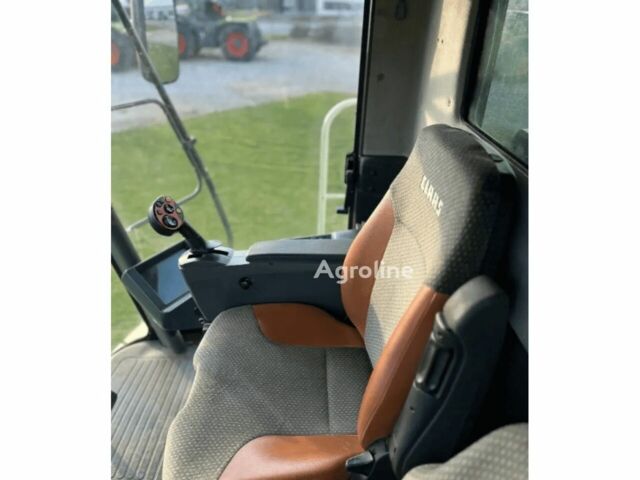 Зеленый Клаас Lexion 540, объемом двигателя 0 л и пробегом 0 тыс. км за 98666 $, фото 13 на Automoto.ua
