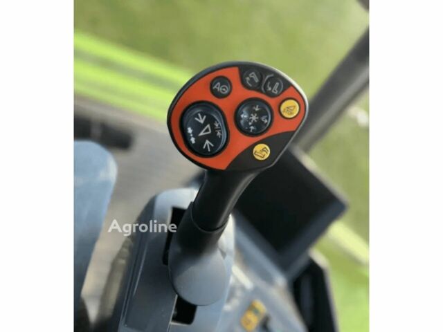Зеленый Клаас Lexion 540, объемом двигателя 0 л и пробегом 0 тыс. км за 98666 $, фото 15 на Automoto.ua