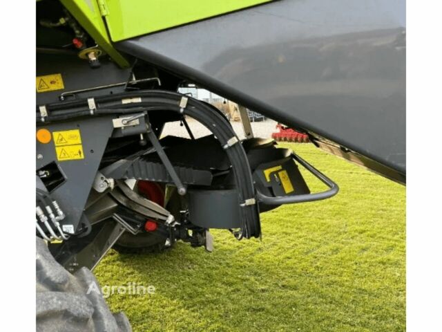 Зеленый Клаас Lexion 540, объемом двигателя 0 л и пробегом 0 тыс. км за 98666 $, фото 6 на Automoto.ua
