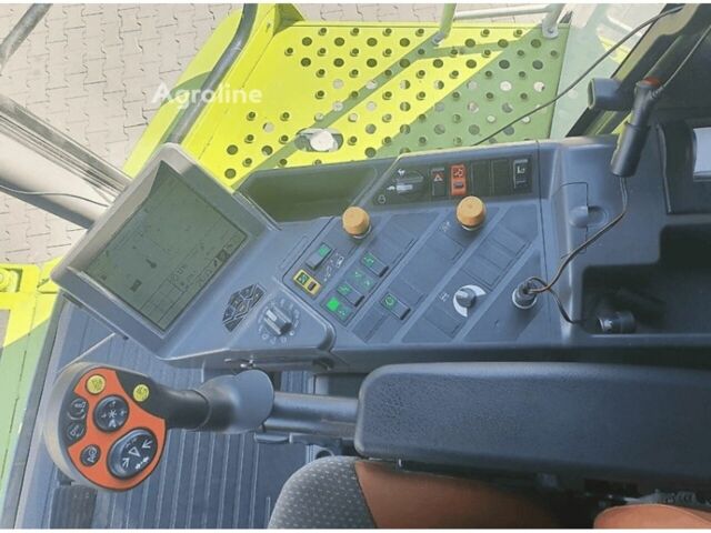 Клаас Lexion 540C, об'ємом двигуна 0 л та пробігом 0 тис. км за 86632 $, фото 15 на Automoto.ua