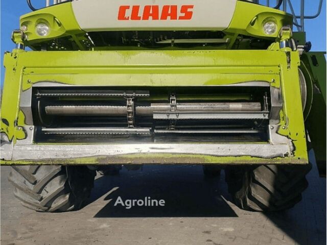 Клаас Lexion 540C, об'ємом двигуна 0 л та пробігом 0 тис. км за 86632 $, фото 9 на Automoto.ua