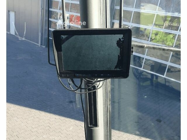 Клаас Lexion 540C, об'ємом двигуна 0 л та пробігом 0 тис. км за 86632 $, фото 13 на Automoto.ua