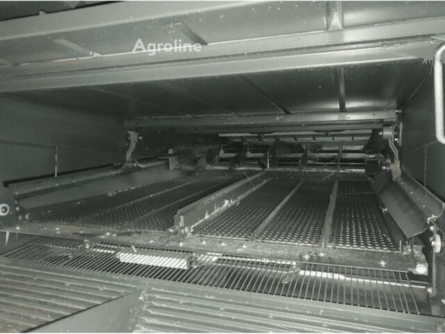 Клаас Lexion 540C, об'ємом двигуна 0 л та пробігом 0 тис. км за 86632 $, фото 10 на Automoto.ua