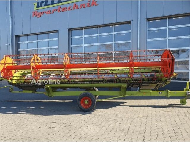 Клаас Lexion 540C, об'ємом двигуна 0 л та пробігом 0 тис. км за 86632 $, фото 17 на Automoto.ua