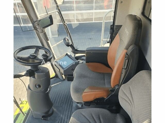 Клаас Lexion 540C, об'ємом двигуна 0 л та пробігом 0 тис. км за 86632 $, фото 12 на Automoto.ua