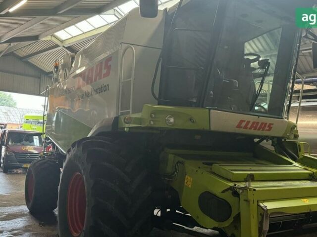 Клаас Lexion 550, об'ємом двигуна 0 л та пробігом 0 тис. км за 92709 $, фото 2 на Automoto.ua