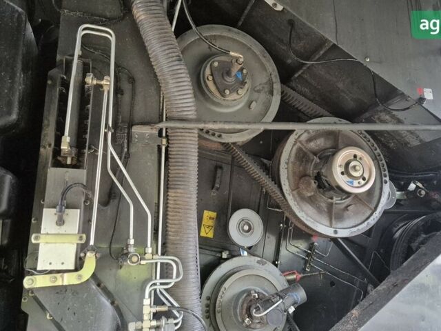 Клаас Lexion 550, объемом двигателя 0 л и пробегом 0 тыс. км за 70000 $, фото 6 на Automoto.ua