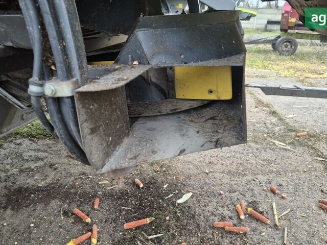 Клаас Lexion 550, объемом двигателя 0 л и пробегом 0 тыс. км за 70000 $, фото 7 на Automoto.ua