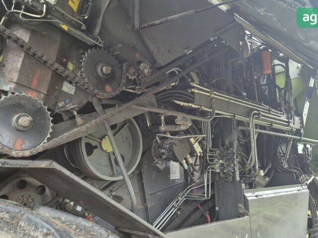Клаас Lexion 550, объемом двигателя 0 л и пробегом 0 тыс. км за 70000 $, фото 4 на Automoto.ua