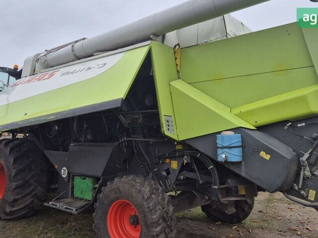 Клаас Lexion 550, объемом двигателя 0 л и пробегом 0 тыс. км за 70000 $, фото 2 на Automoto.ua