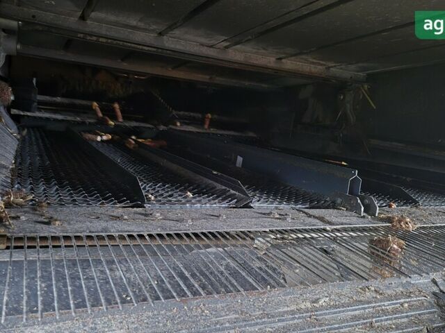 Клаас Lexion 550, объемом двигателя 0 л и пробегом 0 тыс. км за 70000 $, фото 5 на Automoto.ua