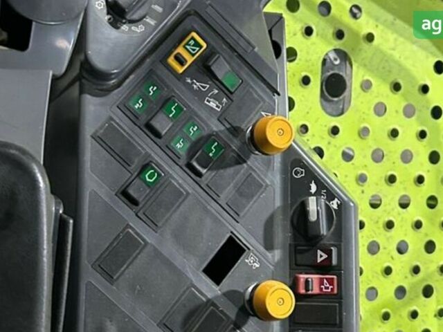 Клаас Lexion 550, об'ємом двигуна 0 л та пробігом 0 тис. км за 112151 $, фото 22 на Automoto.ua
