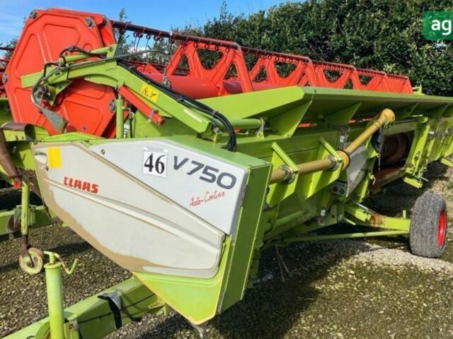Клаас Lexion 550, об'ємом двигуна 0 л та пробігом 0 тис. км за 112151 $, фото 23 на Automoto.ua