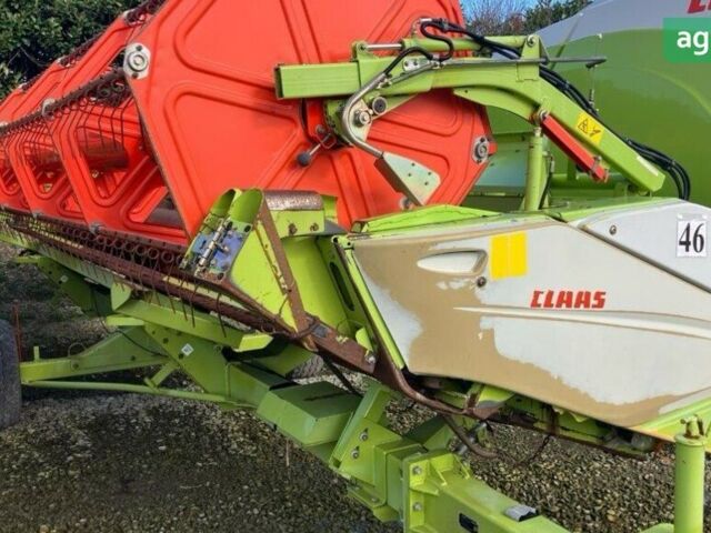 Клаас Lexion 550, об'ємом двигуна 0 л та пробігом 0 тис. км за 112151 $, фото 17 на Automoto.ua