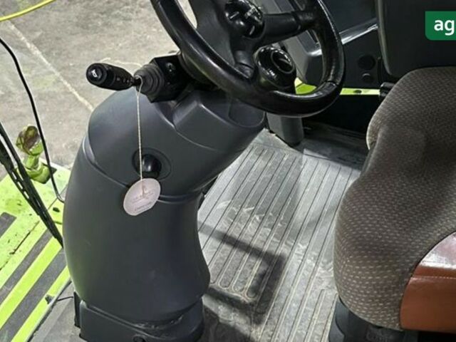 Клаас Lexion 550, об'ємом двигуна 0 л та пробігом 0 тис. км за 112151 $, фото 16 на Automoto.ua