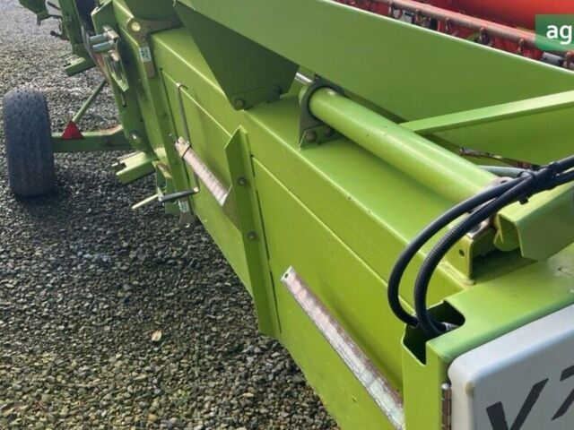 Клаас Lexion 550, об'ємом двигуна 0 л та пробігом 0 тис. км за 112151 $, фото 20 на Automoto.ua