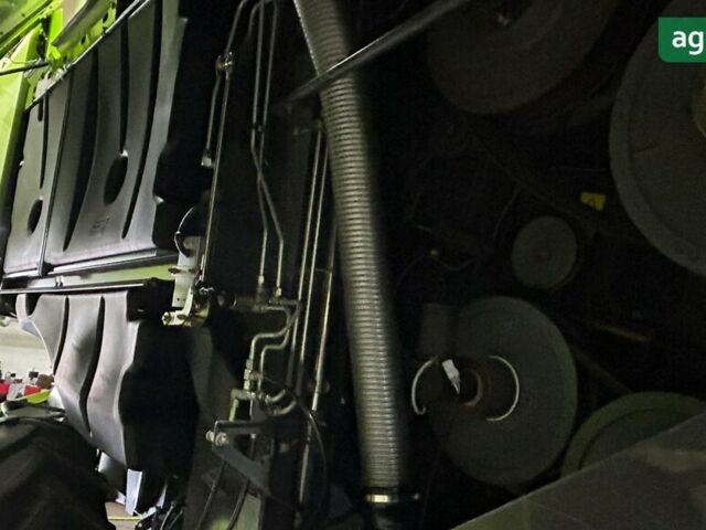 Клаас Lexion 550, об'ємом двигуна 0 л та пробігом 0 тис. км за 112151 $, фото 10 на Automoto.ua