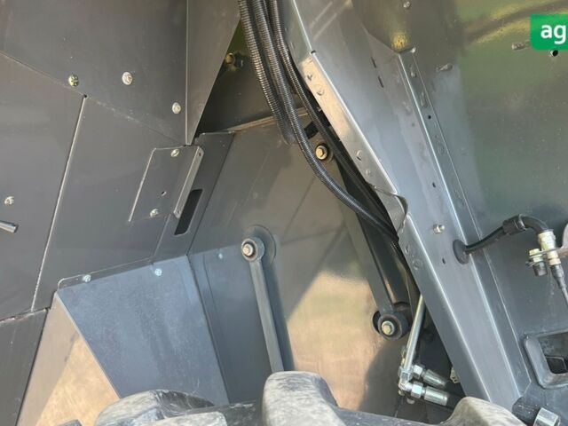 Клаас Lexion 550, об'ємом двигуна 0 л та пробігом 0 тис. км за 112151 $, фото 32 на Automoto.ua