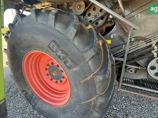 Клаас Lexion 550, объемом двигателя 0 л и пробегом 0 тыс. км за 81000 $, фото 18 на Automoto.ua