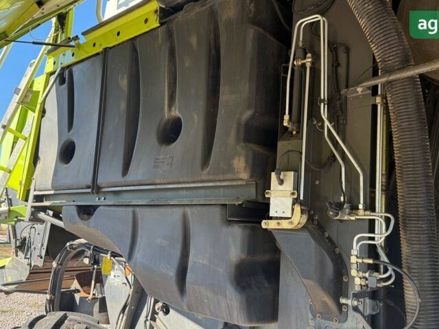 Клаас Lexion 550, объемом двигателя 0 л и пробегом 0 тыс. км за 81000 $, фото 10 на Automoto.ua