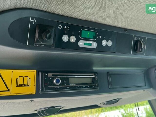 Клаас Lexion 550, об'ємом двигуна 0 л та пробігом 0 тис. км за 149338 $, фото 6 на Automoto.ua