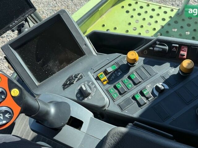 Клаас Lexion 550, объемом двигателя 0 л и пробегом 0 тыс. км за 81000 $, фото 20 на Automoto.ua