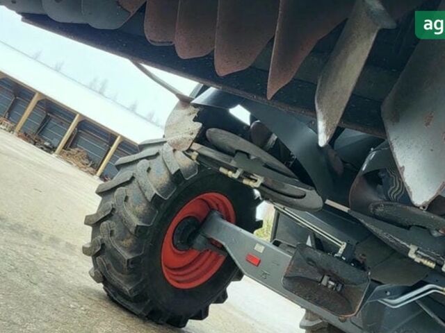 Клаас Lexion 550, об'ємом двигуна 0 л та пробігом 0 тис. км за 92514 $, фото 7 на Automoto.ua